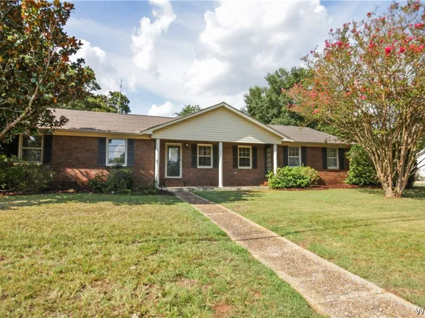 1318 Montrose Dr, Tuscaloosa, AL 35405