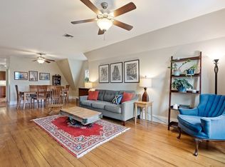 139 Chestnut Ave #3, Jamaica Plain, MA 02130