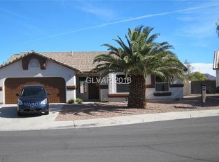 852 Elite St, Henderson, NV 89002