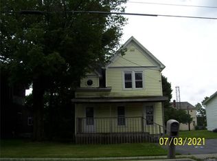 523 Church St, Glen Park, NY 13601