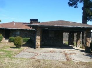 11627 Highway 365 S, Little Rock, AR 72206