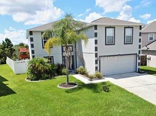 5321 Tummel Ct, Zephyrhills, FL 33545