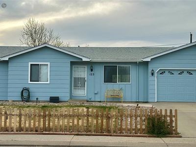 123 Rio Grande Dr, Canon City, CO, 81212