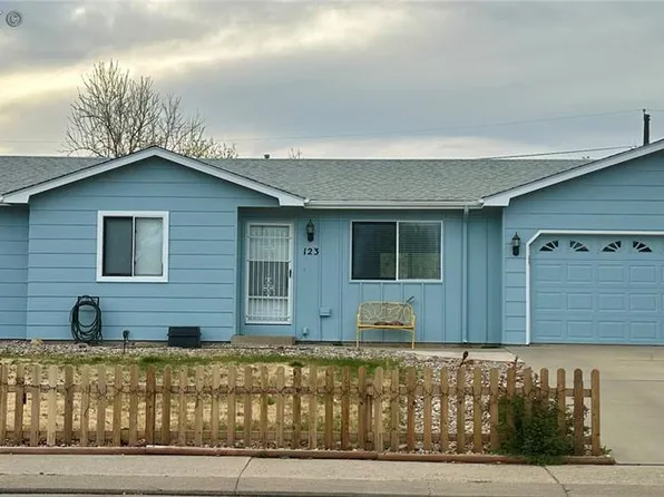 123 Rio Grande Dr, Canon City, CO 81212