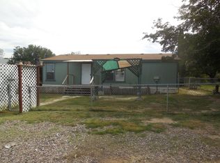 1157 W Ocotilla St, Safford, AZ 85546