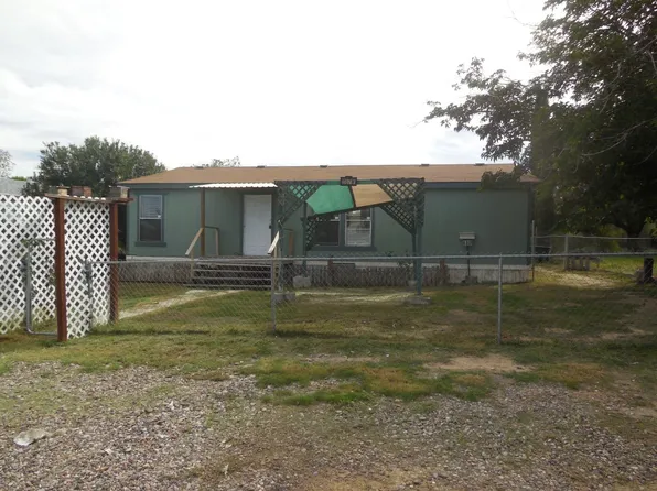 1157 W Ocotilla St, Safford, AZ 85546