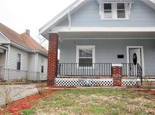 218 S 11th St, Kansas City, KS 66102