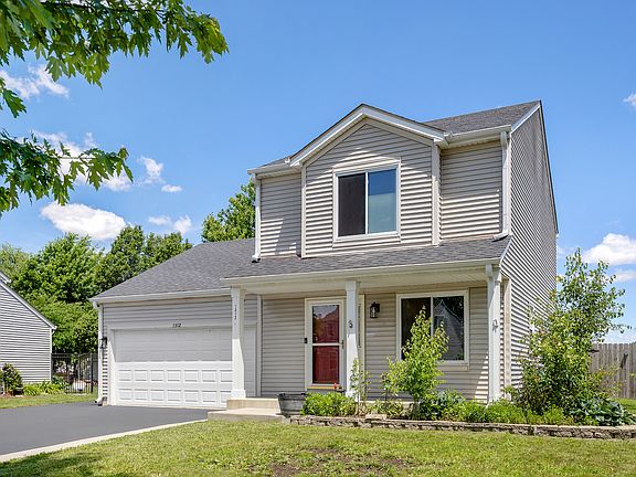 2nd image of 1312 Burke Ln