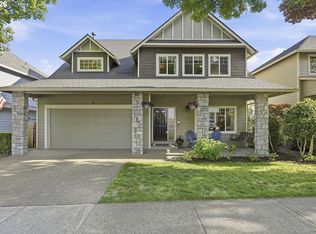 17132 SW Woodhaven Dr, Sherwood, OR 97140