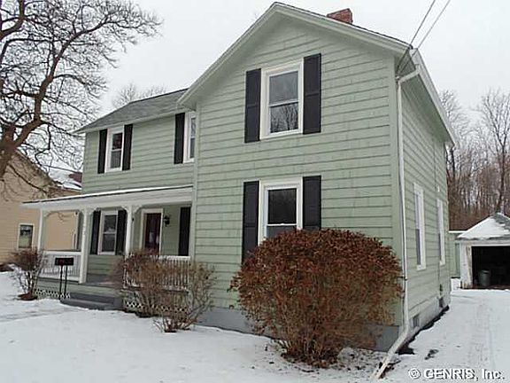 2nd image of 172 Fort Hill Ave