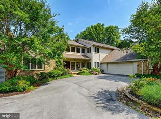 11087 Hidden Trail Dr, Owings Mills, MD 21117