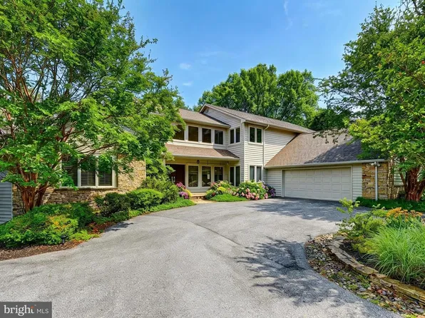 11087 Hidden Trail Dr, Owings Mills, MD 21117
