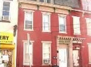 1345 Vernon St, Harrisburg, PA 17104