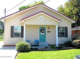 162 S Richelieu Cir, New Iberia, LA 70560