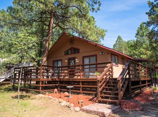 414 5th St, Ruidoso, NM 88345