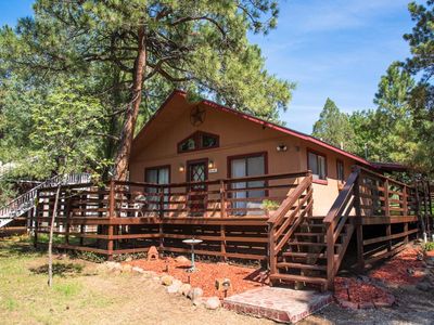 414 5th St, Ruidoso, NM, 88345