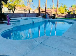 5568 Yellow Ash St, Las Vegas, NV 89118