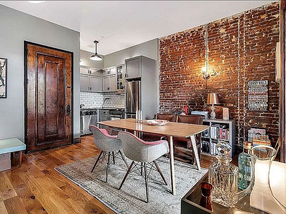 2nd image of 57 Grand St APT 5A