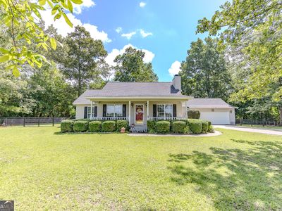 719 Jones Ln, Dublin, GA, 31021