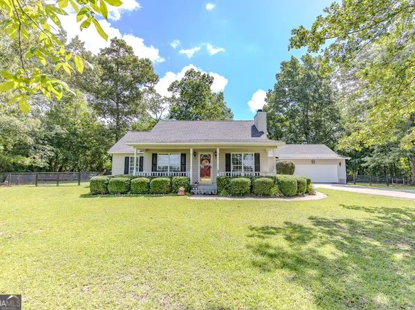 719 Jones Ln, Dublin, GA 31021