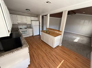 355 E Monroe Ave, McAlester, OK 74501