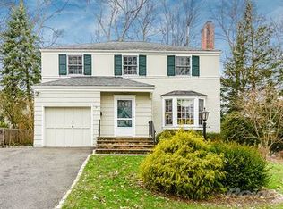 5 Elmwood Pl, Short Hills, NJ 07078