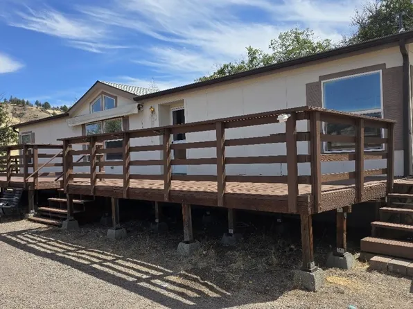 14321 Tarpon Dr, Montague, CA 96064