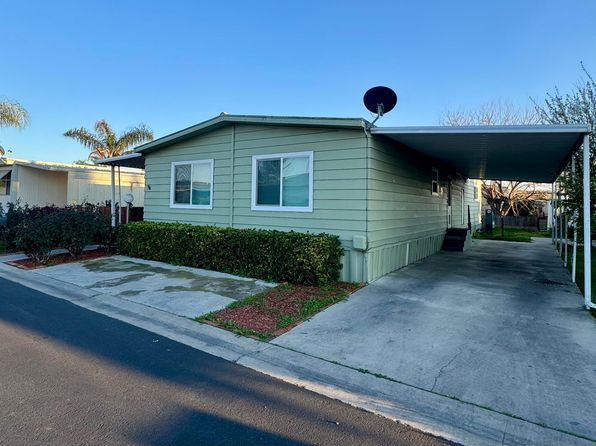 2301 S Divisadero Street UNIT 98, Visalia, CA 93277