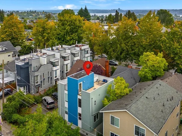 3423 Beacon Avenue S, Seattle, WA 98144
