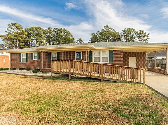 3rd image of 138 Vance Dr