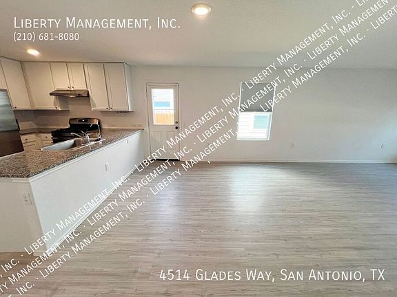 5th image of 4514 Glades Way
