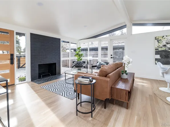 2435 S Meade Street, Denver, CO 80219