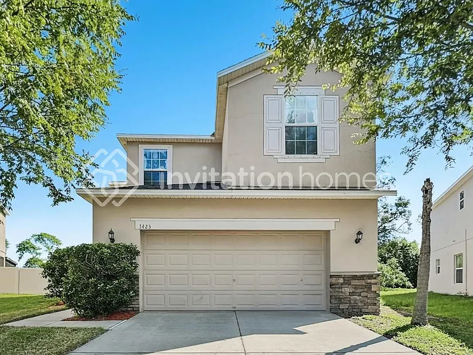 1423 Tahoe Springs Ct