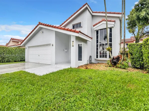 18868 NW 83rd Pl, Hialeah, FL 33015