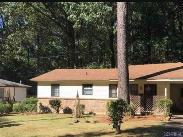 (undisclosed Address), Little Rock, AR 72209
