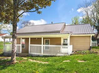 100 Dallas Aly, Winchester, KY 40391
