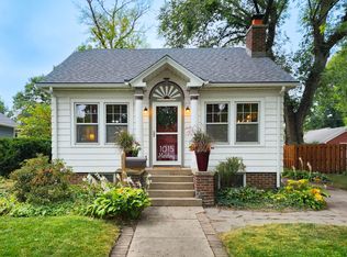 1015 Harding Ave, Ames, IA 50010