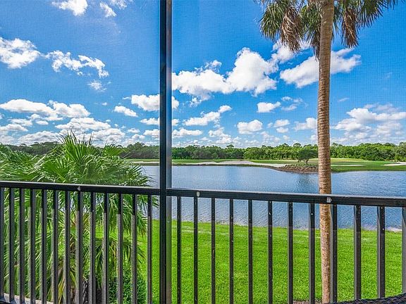 Lanai View