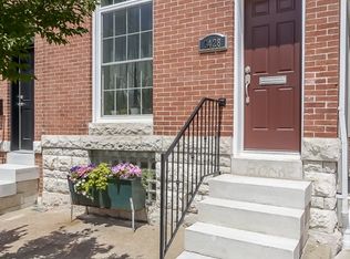 3428 Fait Ave, Baltimore, MD 21224