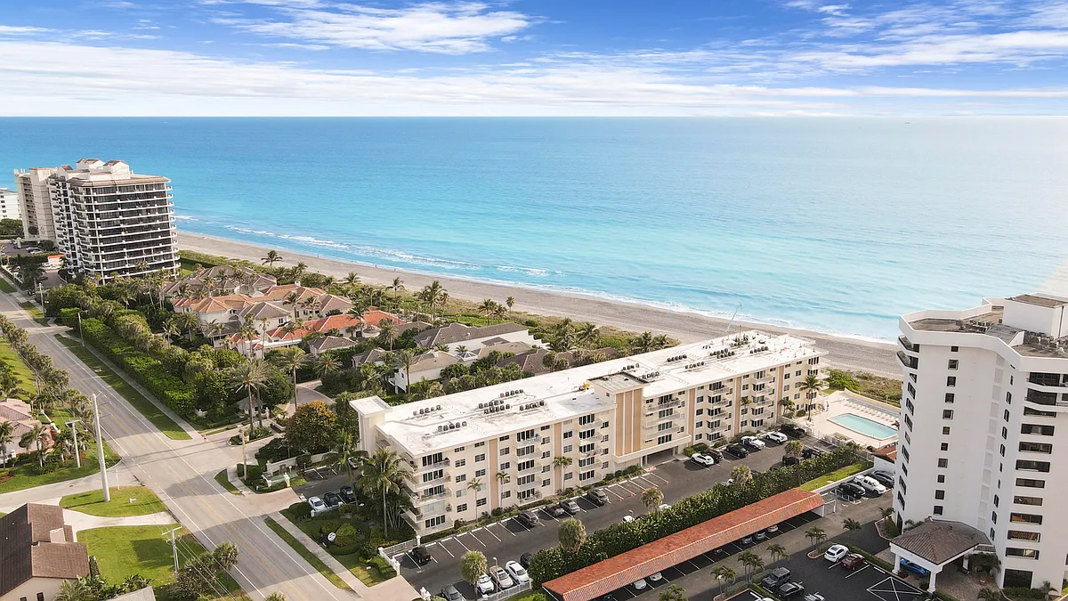 Building Photo - 630 Ocean Dr #102