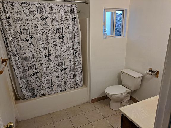 Bathroom #1