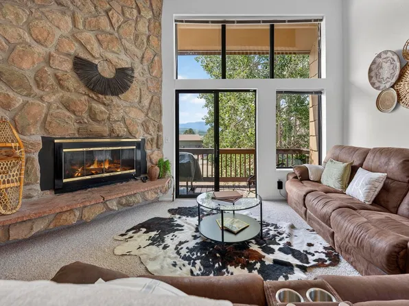 444 County Road 832 #30-1, Fraser, CO 80442