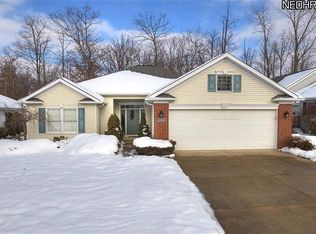 2365 Winesap Dr, Broadview Heights, OH 44147