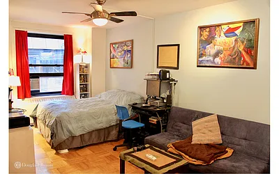 Sold by Douglas Elliman