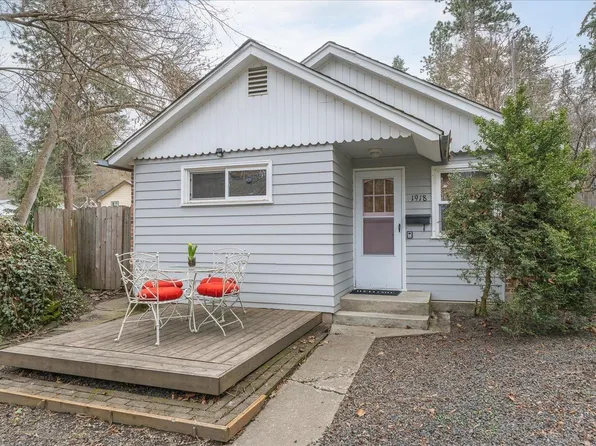 1918 E 15th Ave, Spokane, WA 99203