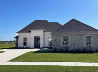 4747 Bayou Plantation Dr, Addis, LA 70710