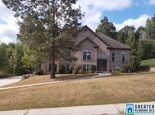 104 Weeping Willow Dr, Chelsea, AL 35043