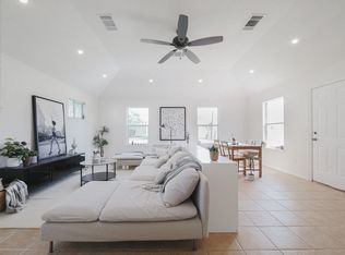 2609 McClure St, Irving, TX 75062