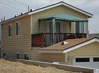 2633 46th St, San Diego, CA 92105