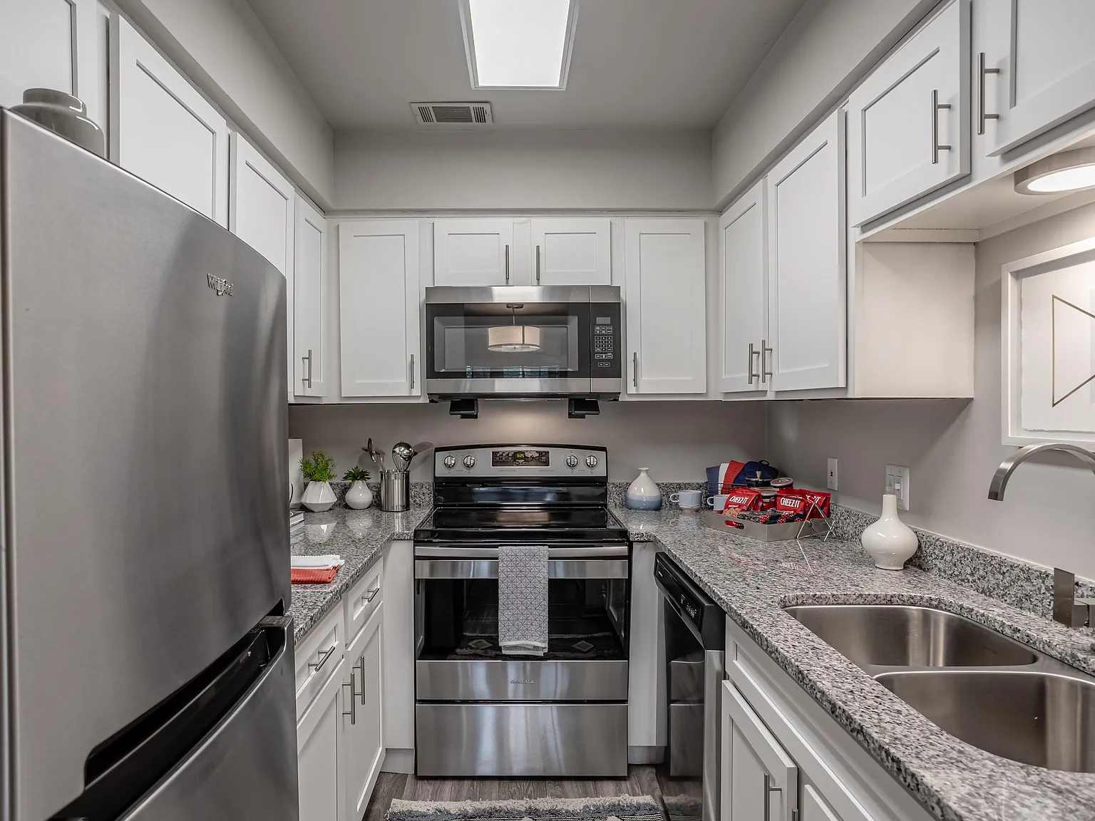 The Everly Apartments | Little Rock, AR — Photo 1